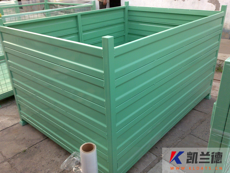 Steel container-002